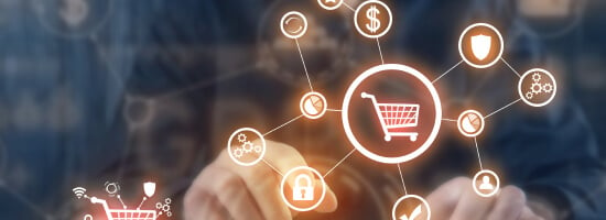 eCommerce Solutions