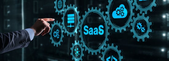 SaaS Product